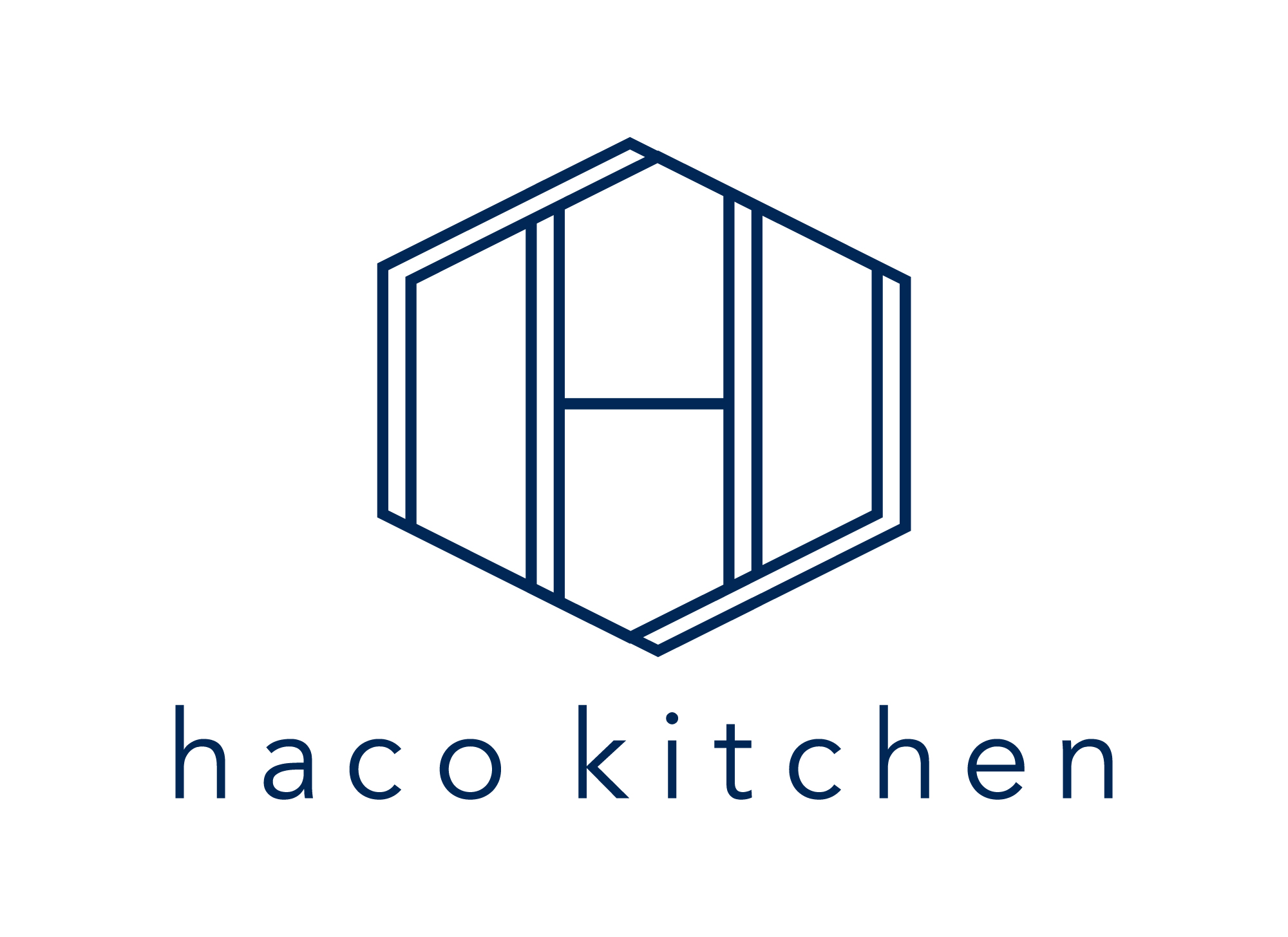 haco kitchen（ハコ キッチン）